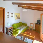 In With House A Panoramic View Ferienhaus Bucine