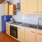 Ferienhaus In With House A Panoramic View *