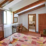 Ferienhaus In With House A Panoramic View