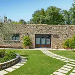 In With House A Panoramic View