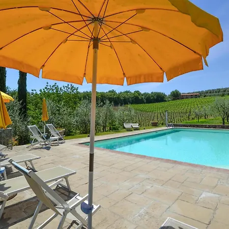 In With House A Panoramic View Ferienhaus *