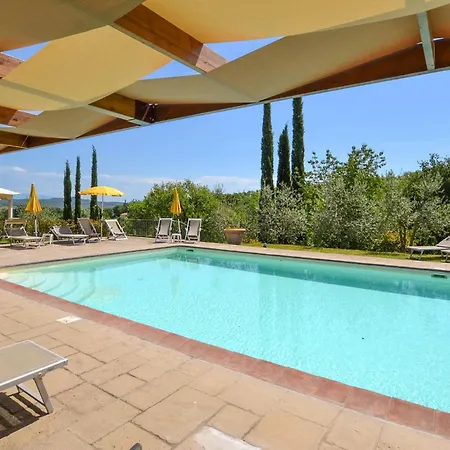 Nyaraló In With House A Panoramic View