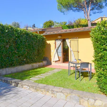 بيت للعطل In With House A Panoramic View Bucine