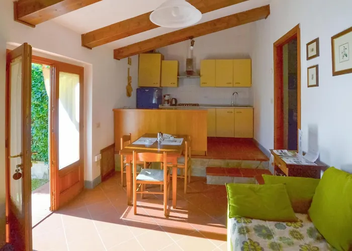 In With House A Panoramic View