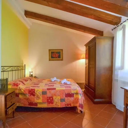 Ferienhaus In With House A Panoramic View